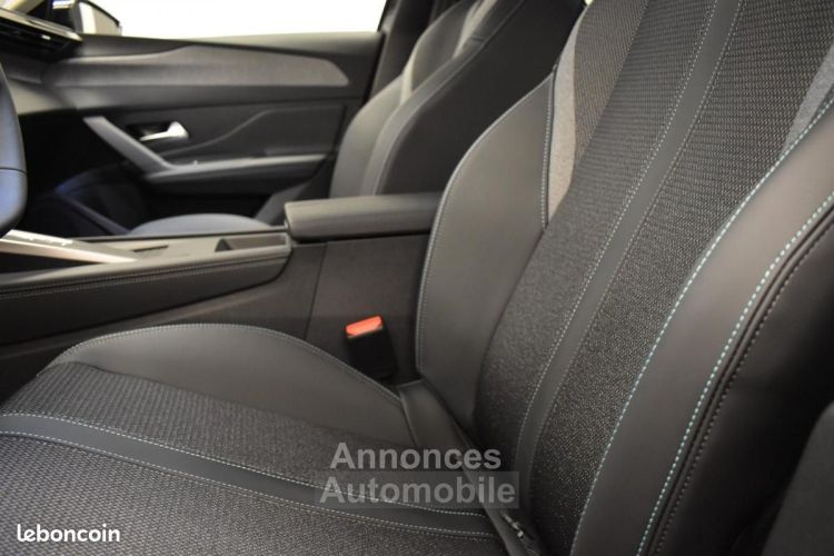 Peugeot 308 GENERATION-III 136ch HYBRID CAMERA 360 REGULATEUR ADAPTATIF GARANTIE JUSQU'... - <small></small> 28.990 € <small>TTC</small> - #18