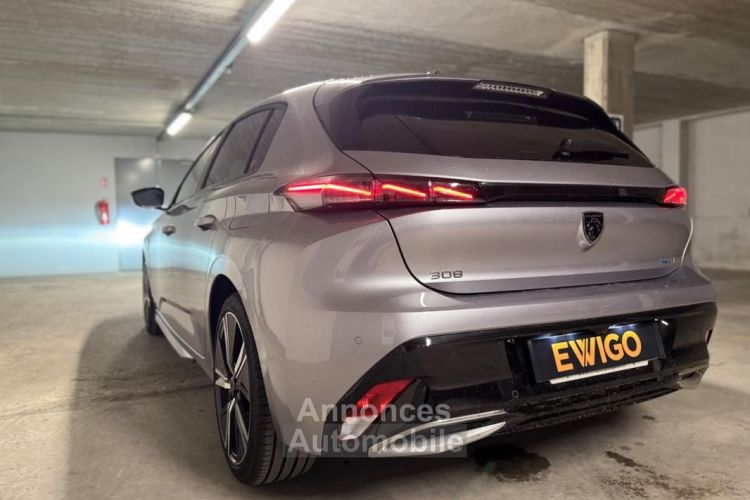 Peugeot 308 GENERATION-III 1.6 180H 150 HYBRID PHEV 12.4KWH ACTIVE PACK E-EAT BVA - <small></small> 26.990 € <small>TTC</small> - #2