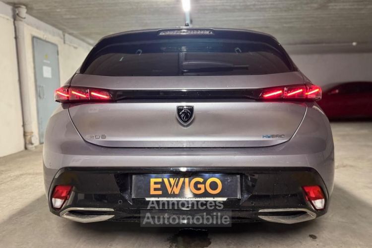 Peugeot 308 GENERATION-III 1.6 180H 150 HYBRID PHEV 12.4KWH ACTIVE PACK E-EAT BVA - <small></small> 26.990 € <small>TTC</small> - #3