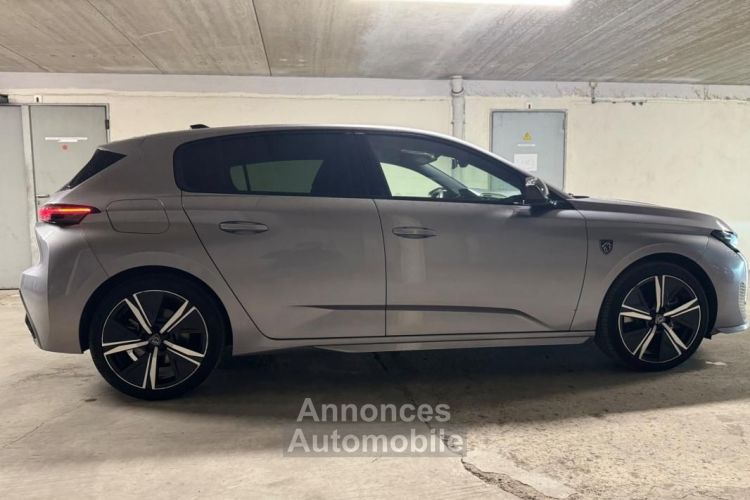 Peugeot 308 GENERATION-III 1.6 180H 150 HYBRID PHEV 12.4KWH ACTIVE PACK E-EAT BVA - <small></small> 26.990 € <small>TTC</small> - #5