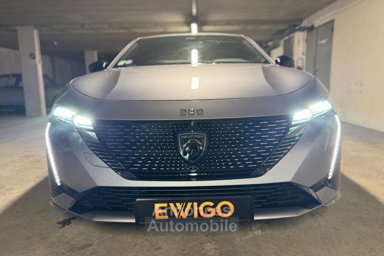 Peugeot 308 GENERATION-III 1.6 180H 150 HYBRID PHEV 12.4KWH ACTIVE PACK E-EAT BVA - <small></small> 26.990 € <small>TTC</small> - #6