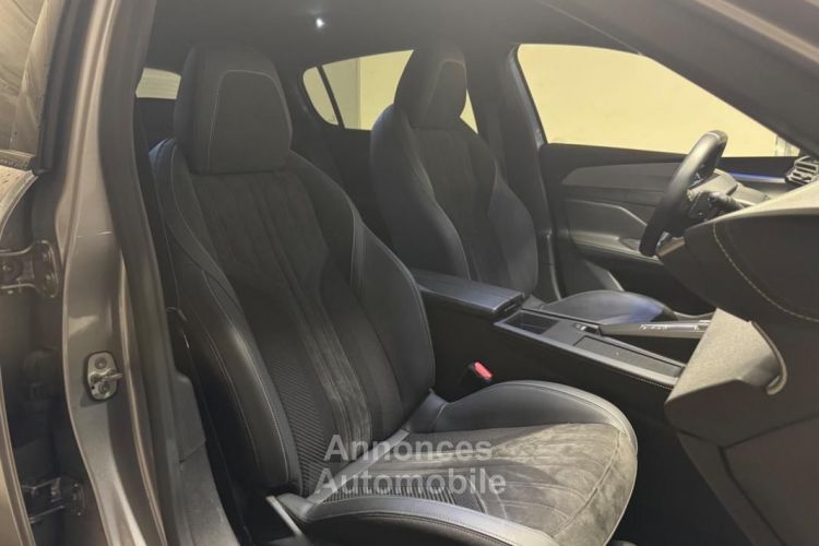 Peugeot 308 GENERATION-III 1.6 180H 150 HYBRID PHEV 12.4KWH ACTIVE PACK E-EAT BVA - <small></small> 26.990 € <small>TTC</small> - #11