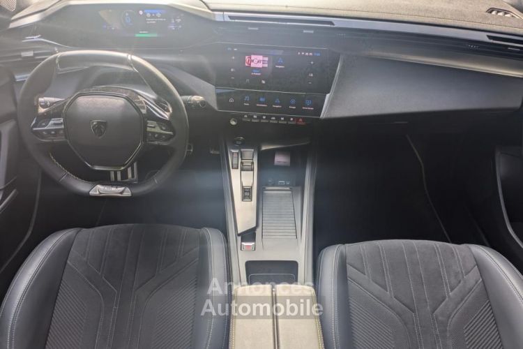 Peugeot 308 GENERATION-III 1.6 HYBRID 225CH GT EAT8 - <small></small> 28.990 € <small>TTC</small> - #13