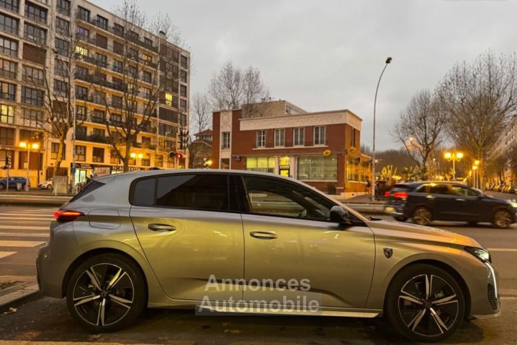 Peugeot 308 GENERATION-III GT 1.6 180H 150 HYBRID PHEV 12.4KWH PACK E-EAT BVA SIEGES ALCANTARA - <small></small> 24.990 € <small>TTC</small> - #6