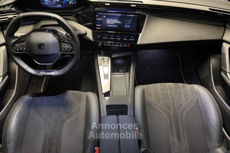 Peugeot 308 GENERATION-III GT 1.6 180H 150 HYBRID PHEV 12.4KWH PACK E-EAT BVA SIEGES ALCANTARA - <small></small> 24.990 € <small>TTC</small> - #15