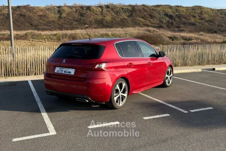 Peugeot 308 GT 2.0 BlueHDI - <small></small> 15.490 € <small>TTC</small> - #2