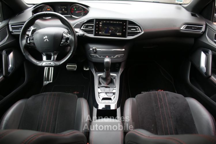 Peugeot 308 GT 2.0 BlueHDi 180 EAT6 (Kit distri à jour, Suivi complet...) - <small></small> 10.990 € <small>TTC</small> - #11