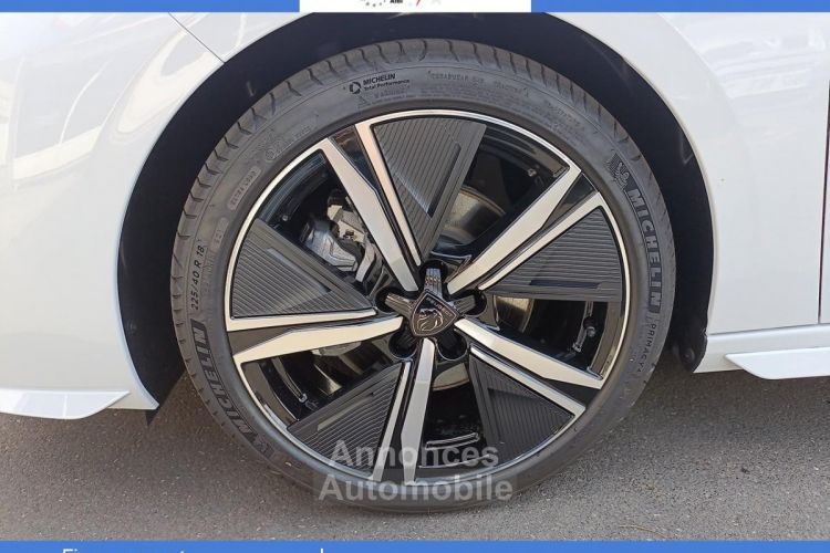 Peugeot 308 GT BlueHDi 130 EAT8 JA18 PORTLAND+VISION 360+DRIVE ASSIT PLUS - <small></small> 31.880 € <small></small> - #3