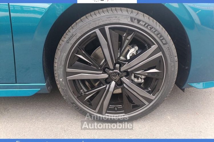 Peugeot 308 GT BlueHDi 130 EAT8 PK VISION 360+DRIVE ASSIST PLUS+JA18 PORTLAND - <small></small> 30.980 € <small></small> - #3