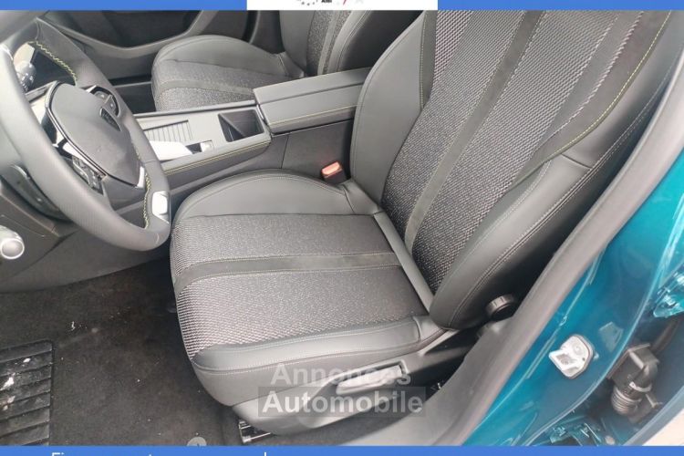 Peugeot 308 GT BlueHDi 130 EAT8 PK VISION 360+DRIVE ASSIST PLUS+JA18 PORTLAND - <small></small> 30.980 € <small></small> - #13