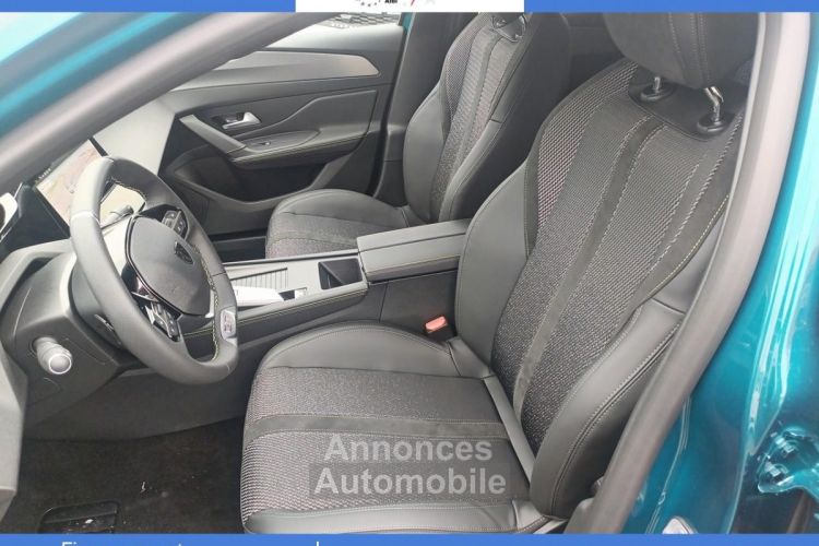 Peugeot 308 GT BlueHDi 130 EAT8 PK VISION 360+DRIVE ASSIST PLUS+JA18 PORTLAND - <small></small> 30.980 € <small></small> - #40