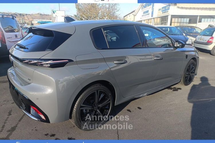 Peugeot 308 GT BlueHDI 130 EAT8 TOIT PANO+PK VISION 360+DRIVE ASSIT PLUS+JA18 PORTLAND - <small></small> 32.880 € <small></small> - #6