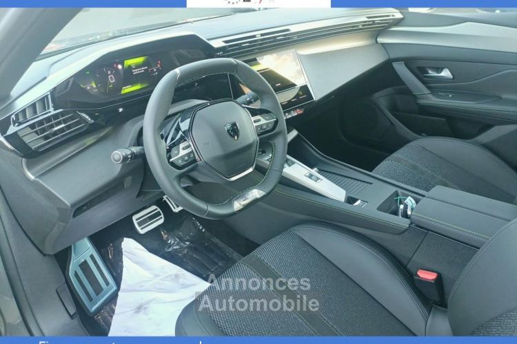 Peugeot 308 GT BlueHDI 130 EAT8 TOIT PANO+PK VISION 360+DRIVE ASSIT PLUS+JA18 PORTLAND - <small></small> 32.880 € <small></small> - #17