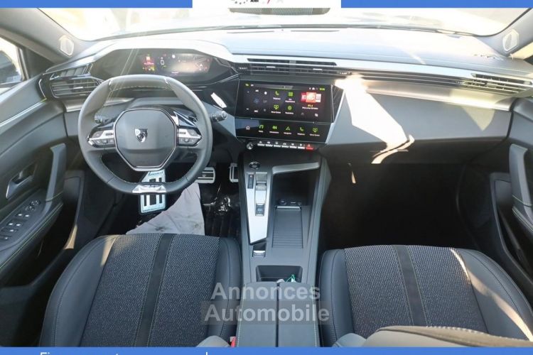 Peugeot 308 GT BlueHDI 130 EAT8 TOIT PANO+PK VISION 360+DRIVE ASSIT PLUS+JA18 PORTLAND - <small></small> 32.880 € <small></small> - #28