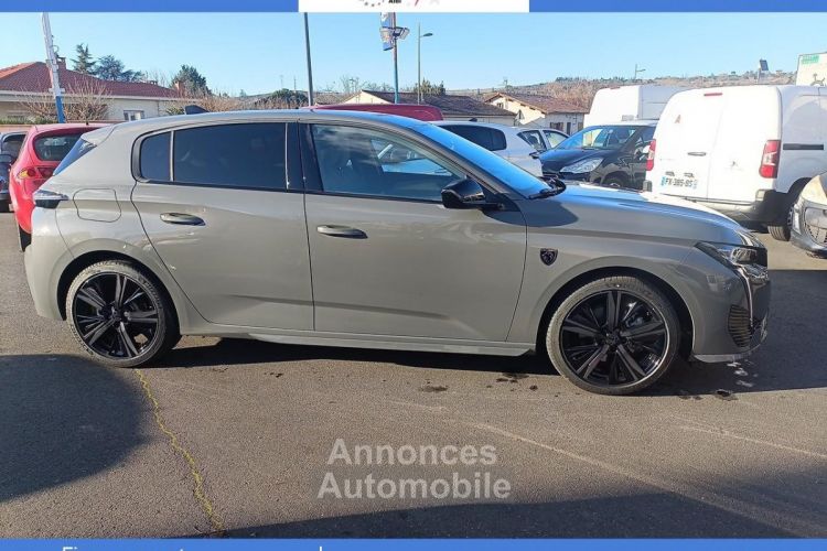 Peugeot 308 GT BlueHDI 130 EAT8 VISIO 360+DRIVE ASST PLUS+JA18 PORTLAND - <small></small> 31.880 € <small>TTC</small> - #6