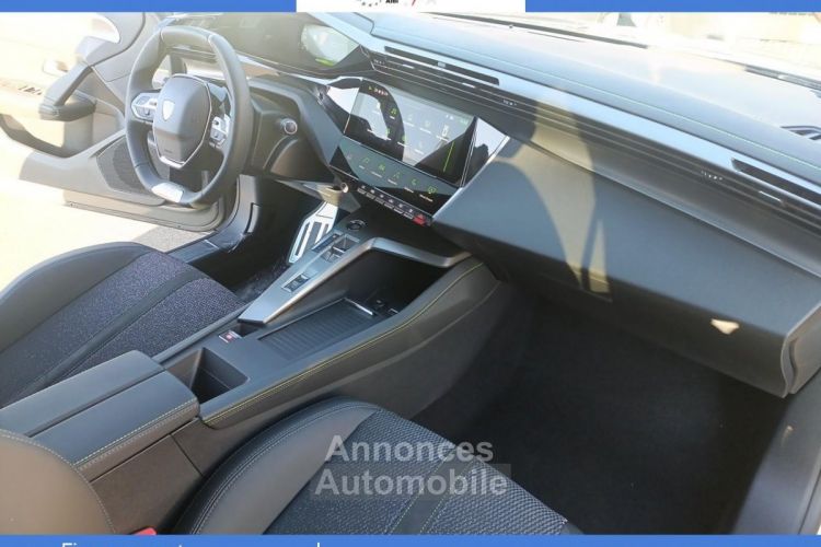 Peugeot 308 GT BlueHDI 130 EAT8 VISIO 360+DRIVE ASST PLUS+JA18 PORTLAND - <small></small> 31.880 € <small>TTC</small> - #33