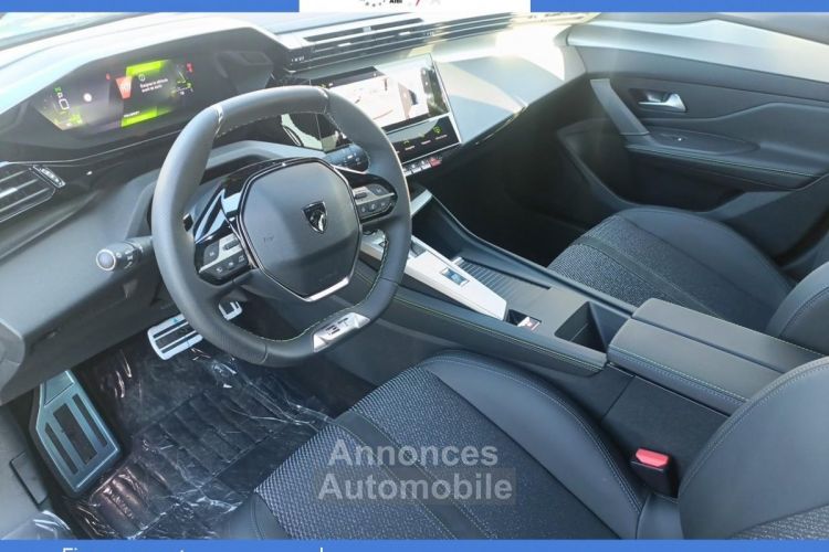 Peugeot 308 GT BlueHDI 130 EAT8 VISIO 360+DRIVE ASST PLUS+JA18 PORTLAND - <small></small> 31.880 € <small>TTC</small> - #38