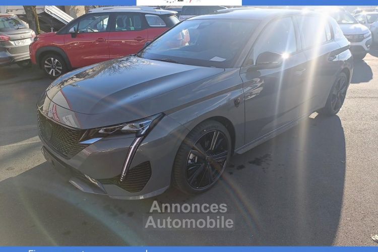 Peugeot 308 GT BlueHDI 130 EAT8 VISIO 360+DRIVE ASST PLUS+JA18 PORTLAND - <small></small> 30.980 € <small>TTC</small> - #1