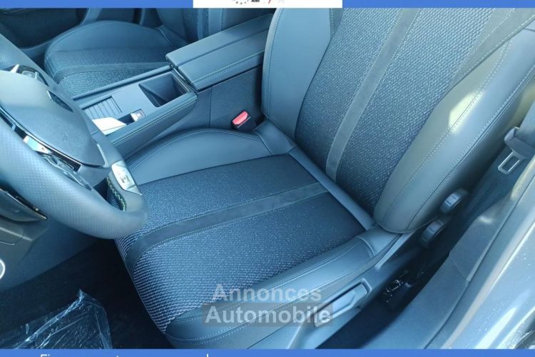 Peugeot 308 GT BlueHDI 130 EAT8 VISIO 360+DRIVE ASST PLUS+JA18 PORTLAND - <small></small> 30.980 € <small>TTC</small> - #37