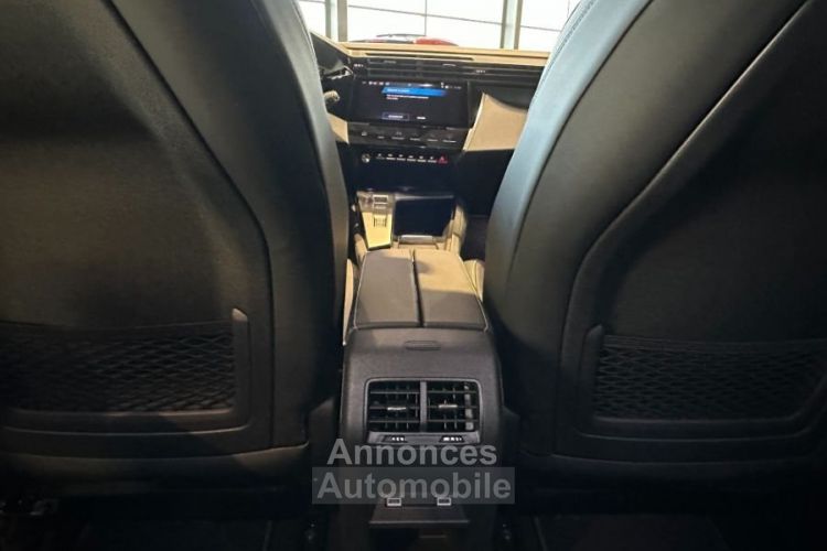 Peugeot 308 GT HYBRID 180e-EAT8 - <small></small> 40.990 € <small>TTC</small> - #21