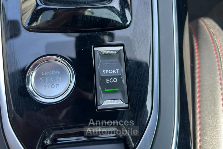 Peugeot 308 GT Line EAT8 130ch - CAM - APPLE CARPLAY -ENTRETIEN - <small></small> 14.490 € <small>TTC</small> - #40