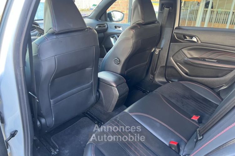 Peugeot 308 GT LINE GENERATION-II 1.2 PURETECH 130 CH Revison courroie faite chez - <small></small> 8.490 € <small>TTC</small> - #13