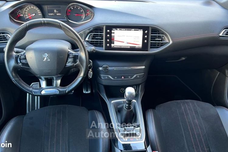 Peugeot 308 GT LINE GENERATION-II 1.2 PURETECH 130 CH Revison courroie faite chez - <small></small> 8.490 € <small>TTC</small> - #18