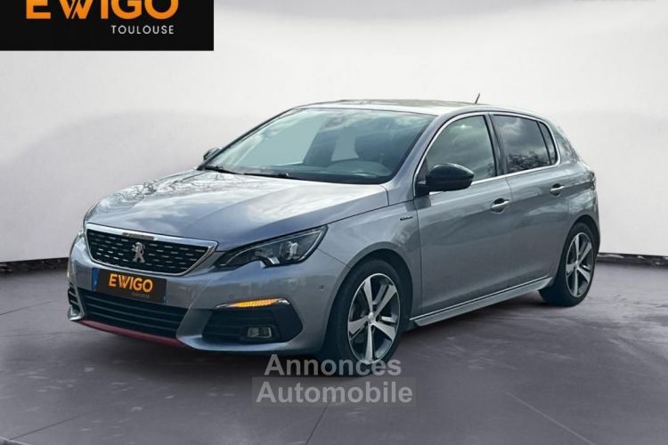 Peugeot 308 GT LINE GENERATION-II 1.2 PURETECH 130CH - <small></small> 11.990 € <small>TTC</small> - #1