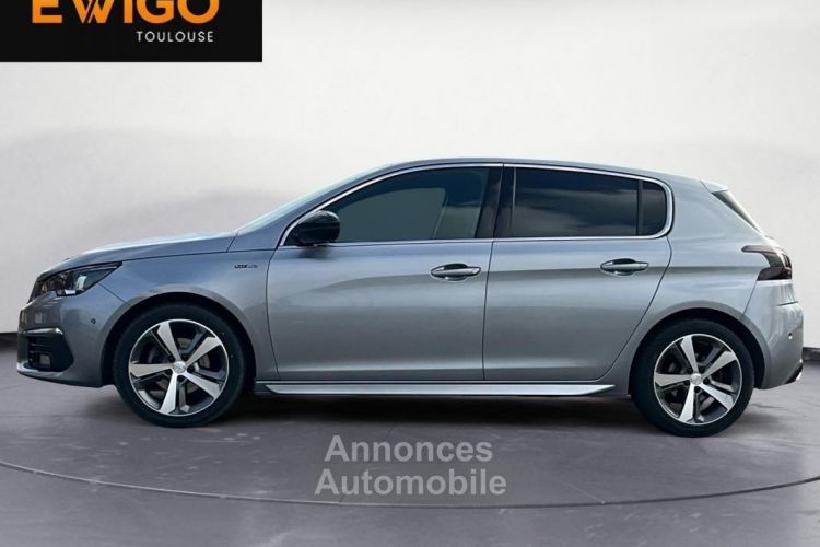 Peugeot 308 GT LINE GENERATION-II 1.2 PURETECH 130CH - <small></small> 11.990 € <small>TTC</small> - #2