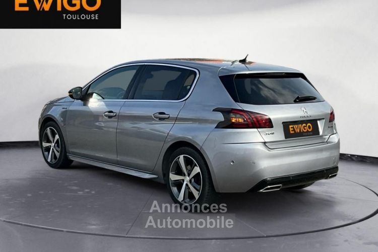 Peugeot 308 GT LINE GENERATION-II 1.2 PURETECH 130CH - <small></small> 11.990 € <small>TTC</small> - #3