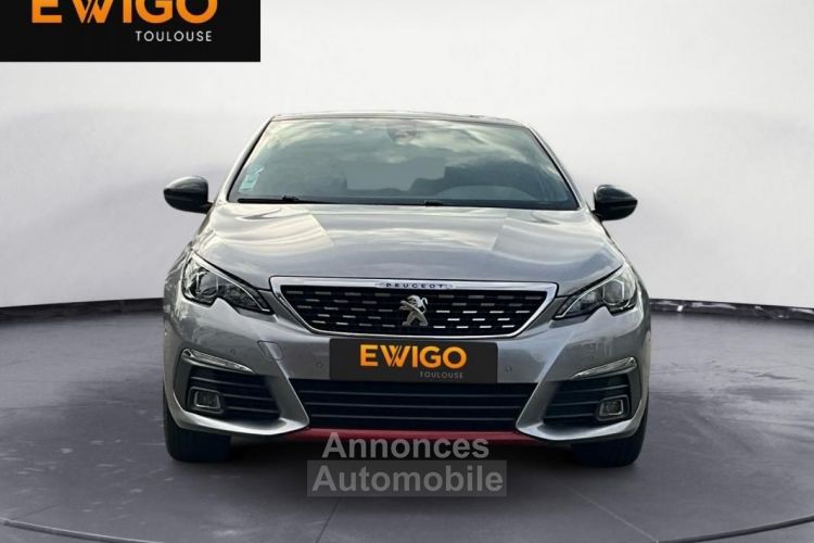 Peugeot 308 GT LINE GENERATION-II 1.2 PURETECH 130CH - <small></small> 11.990 € <small>TTC</small> - #8