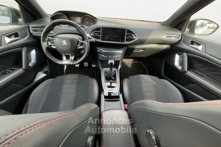 Peugeot 308 GT LINE GENERATION-II 1.2 PURETECH 130CH - <small></small> 11.990 € <small>TTC</small> - #12