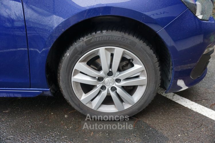 Peugeot 308 GT Line THP 130 ch EAT8 - <small></small> 17.190 € <small>TTC</small> - #28