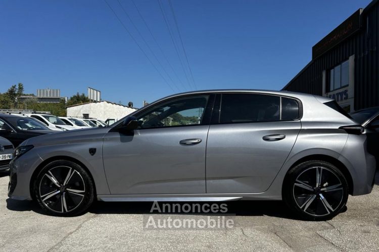 Peugeot 308 GT PACK 1.5 BlueHDi 130ch BV EAT8 III - <small></small> 29.490 € <small>TTC</small> - #13