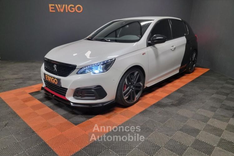 Peugeot 308 GTI 1.6 PureTech 263ch BVM6 Coupe Franche - <small></small> 26.490 € <small>TTC</small> - #1