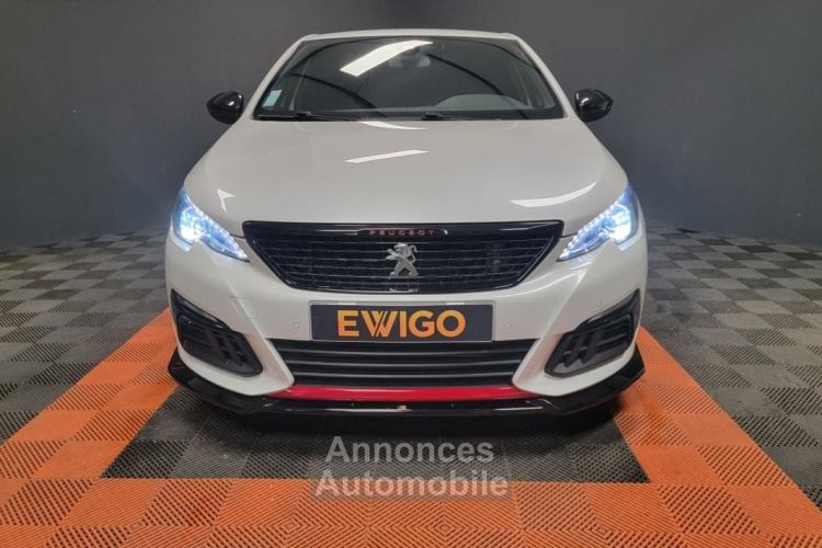 Peugeot 308 GTI 1.6 PureTech 263ch BVM6 Coupe Franche - <small></small> 26.490 € <small>TTC</small> - #2