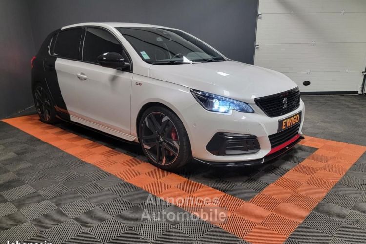 Peugeot 308 GTI 1.6 PureTech 263ch BVM6 Coupe Franche - <small></small> 26.490 € <small>TTC</small> - #3