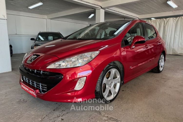 Peugeot 308 GTI 1.6 THP 200 CV / TOUTES FACTURES/ PRIX MARCHAND/ - <small></small> 4.999 € <small>TTC</small> - #1