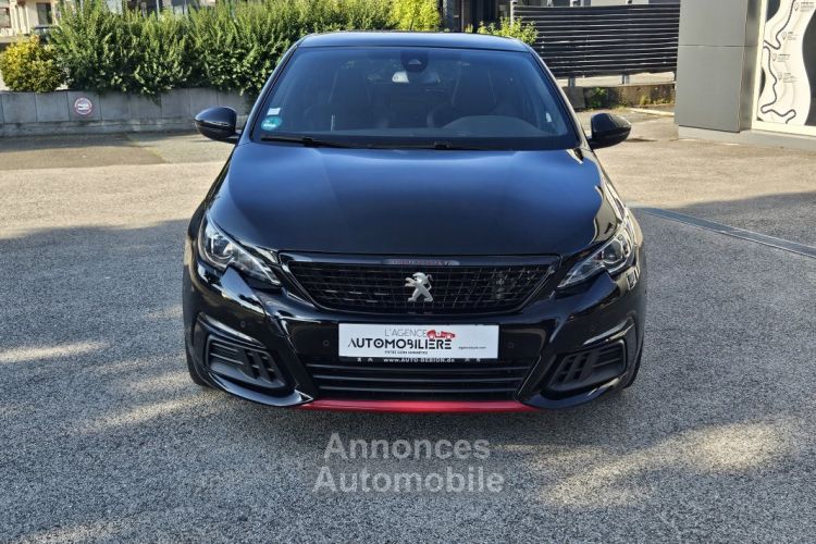 Peugeot 308 GTI 1.6 THP 263 TOIT PANORAMIQUE - DENON - <small></small> 22.990 € <small>TTC</small> - #3