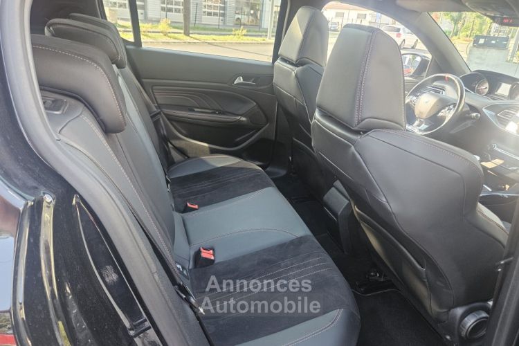 Peugeot 308 GTI 1.6 THP 263 TOIT PANORAMIQUE - DENON - <small></small> 22.990 € <small>TTC</small> - #22