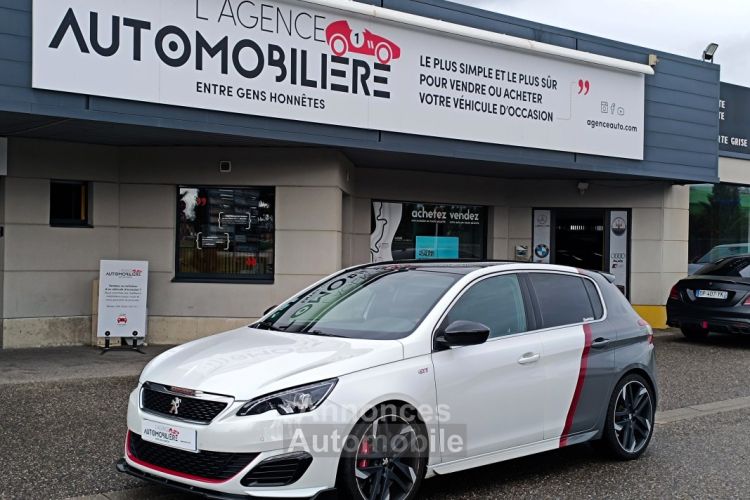 Peugeot 308 GTI 1.6 THP 270 CV S&S - <small></small> 18.490 € <small>TTC</small> - #1