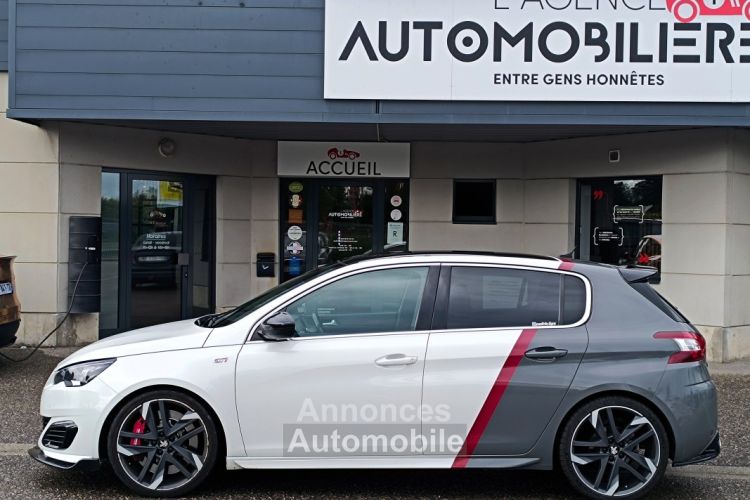 Peugeot 308 GTI 1.6 THP 270 CV S&S - <small></small> 18.490 € <small>TTC</small> - #2