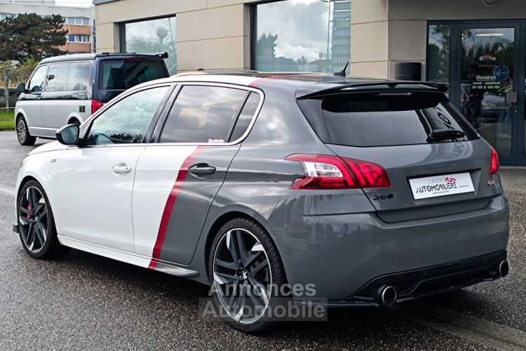 Peugeot 308 GTI 1.6 THP 270 CV S&S - <small></small> 18.490 € <small>TTC</small> - #3