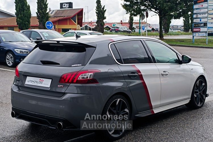 Peugeot 308 GTI 1.6 THP 270 CV S&S - <small></small> 18.490 € <small>TTC</small> - #5