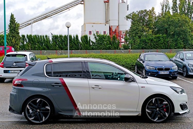 Peugeot 308 GTI 1.6 THP 270 CV S&S - <small></small> 18.490 € <small>TTC</small> - #6