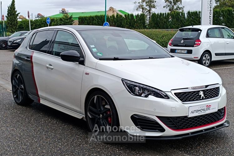 Peugeot 308 GTI 1.6 THP 270 CV S&S - <small></small> 18.490 € <small>TTC</small> - #7