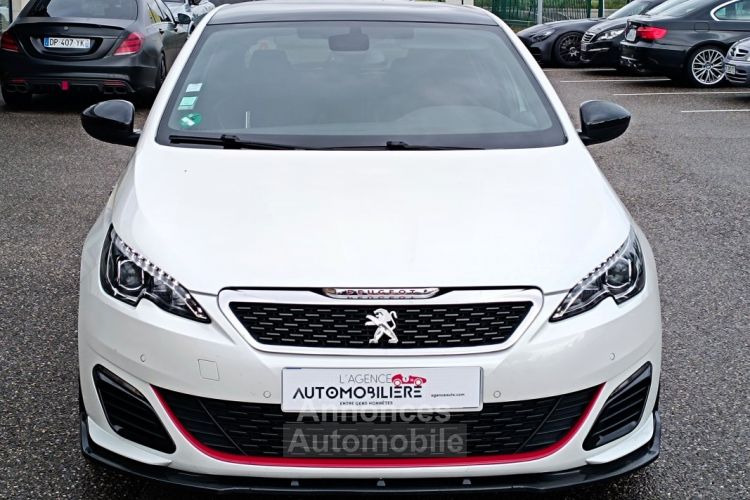 Peugeot 308 GTI 1.6 THP 270 CV S&S - <small></small> 18.490 € <small>TTC</small> - #8