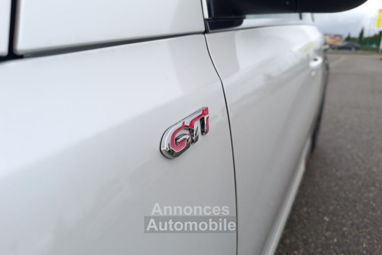 Peugeot 308 GTI 1.6 THP 270 CV S&S - <small></small> 18.490 € <small>TTC</small> - #23