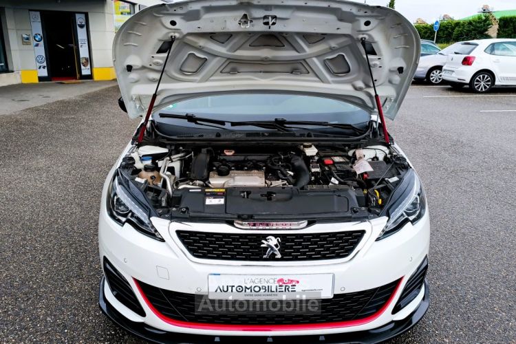 Peugeot 308 GTI 1.6 THP 270 CV S&S - <small></small> 18.490 € <small>TTC</small> - #26