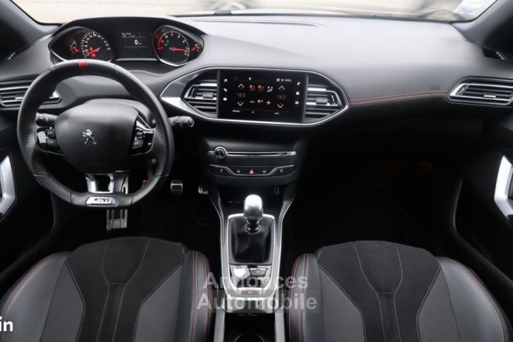 Peugeot 308 GTI 1.6L THP 262 CH BVM6 + DENON DEMI LIGNE - <small></small> 24.989 € <small>TTC</small> - #16